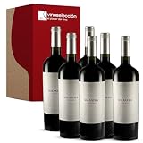 Solanera 2022 Vino Tinto Monastrell D.O. Yecla 6 Botellas x 75 cl