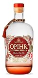 Opihr London Dry Gin FAR EAST EDITION 43% Vol. 0,7l