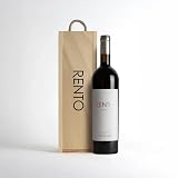 Rento Tinto D.O. Ribera del Duero 75 cl Caja Madera