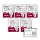 Lalvin Levadura Vino K1-V1116 (5 PK) Vendido por CAPYBARA Distributors Inc.