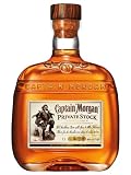 Captain Morgan Private Stock, 1 l