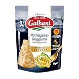 Galbani Queso Rallado Parmigiano Reggiano, 60g