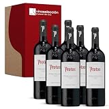 Protos Vendimia Seleccionada 2021: Análisis de precio y guía de compra en la mejor añada