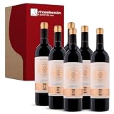 Viña Cerrada Reserva 2018 Vino Tinto D.O.Ca. Rioja 6 Botellas x 75 cl