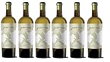 Vino blanco verdejo, Pack de 6 botellas