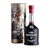 Brandy Luis Felipe destilado premium selección gourmet – 1 Botella x 70 cl