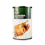 Martiko 12 Muslos de Pato en Confit 4130 G