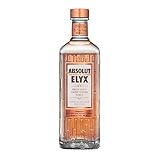Absolut Elyx Vodka Premium - 700ml
