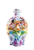 Crystal Head Vodka Rainbow Limited Edition 40% Vol. 0,7l