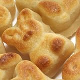 Bolsita de Figuritas de mazapán de 200g