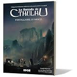 Edge Entertainment La Llamada de Cthulhu - Pantalla del Guardián
