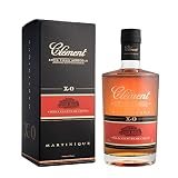 Clement Rhum Vieux Agricole X.O 42% Vol. 0,7L in Giftbox