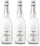 Freixenet Cavas - 750 ml - Pack de 3 botellas - 2250 ml