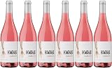 Homenaje Vino Rosé Garnacha - Envío 24h - Medalla de Oro Top 10 Rosados - Bodegas Marco Real