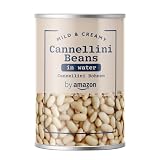by Amazon Alubia Cannellini Cocida, 400g