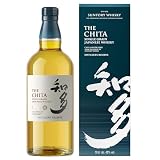 The Chita Suntory Whisky Japonés Single Grain 70cl