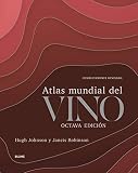 Atlas Mundial Del Vino (NATURART)