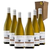 Bardos Verdejo - Ideal para Maridar con Pescados y Arroces - Pack 6 Botellas 75cl
