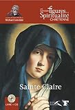Sainte Claire: 1193-1253: 40