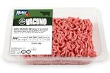 Roler Carne Picada de Vacuno, 400g