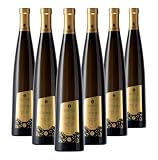 Acquesi Moscato d'Asti DOCG Casarito vino espumoso italiano 6x75 cl.