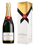 **Moët & Chandon Brut Impérial: análisis y comparación de su precio**