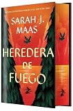 Heredera de fuego (EDICIÓN ESPECIAL LIMITADA): Edición limitada hasta fin de existencias: 3 (Trono de cristal)