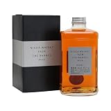 Nikka del barril de 51,2 ° - whisky escocés de mezcla - 50 cl