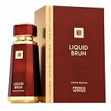 French Avenue Liquid Brun Limited Edition Extrait De Parfum 150 ml