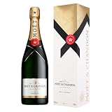 **Moët & Chandon Brut: Análisis y comparativa de uno de los mejores espumosos del mundo**