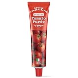 by Amazon Tomate Doble Concentrado, 200g