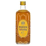 Suntory Whisky KAKUBIN Yellow Label Special Blend 40% Vol. 0,7l
