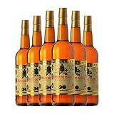 De Muller Vino de Misa Terra Alta 75 cl Vino dulce (Caja de 6 Botellas de 75 cl)