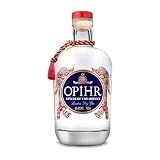 Opihr Spices of the Orient Ginebra Seca 40% ABV, 70 cl