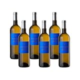 Quinta Apolonia Belondrade - Vino Blanco - 6 Botellas