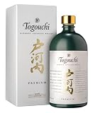 Togouchi Chugoku Jozo Togouchi Premium Japanese Whisky, 700 ml