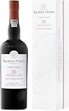 Ramos Pinto Quinta da Ervamoira Tawny 10 Years Old 20% Vol. 0,75l in Giftbox
