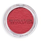 Revolution Blusher Reloaded, Rose Kiss