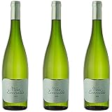 Viña Esmeralda Vino Blanco - 3 botellas x 750ml - total: 2250 ml