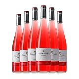 Rosado Navarra: Análisis y comparativa de los mejores vinos rosados de la región