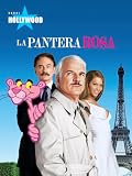 La pantera rosa