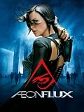 Aeon Flux