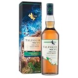 Talisker Skye, whisky escocés puro de malta, 700 ml