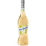 Marie Brizard Licor Pera William - Paquete de 3 x 700 ml - Total: 2100 ml