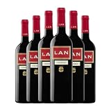 **Lan Crianza 2019: Análisis y Comparativa de un Gran Vino con los Mejores de su Gama**