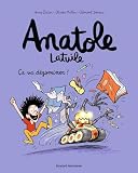 Ca va dégominer !