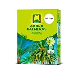 Abono para Palmeras Profesional 1Kg | Fertilizante para Plantas de Efecto Inmediato Revitalizante y Reverdeciente | Ideal para Exterior e Interior, Soluble en Agua de Riego (Hasta 500L) | Nexum Market