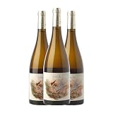 Zárate El Jardín de Lucía Albariño Rías Baixas 75 cl Vino blanco (Caja de 3 Botellas de 75 cl)