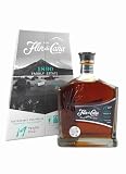 FLOR DE CANA RUM 19 ANOS Limited Edition - Nicaragua - 700ml - BOX - ES