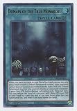 Dominio de los Verdaderos Monarcas - GFP2-EN161 - Ultra Rare - 1ª Edición
